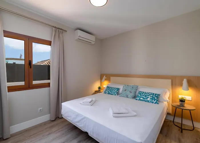 Villa Paraiso Fuerteventura By *