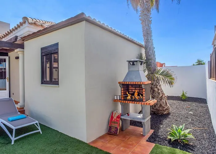 Paraiso Fuerteventura By Villa